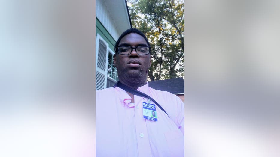 Jonathan Pinkard