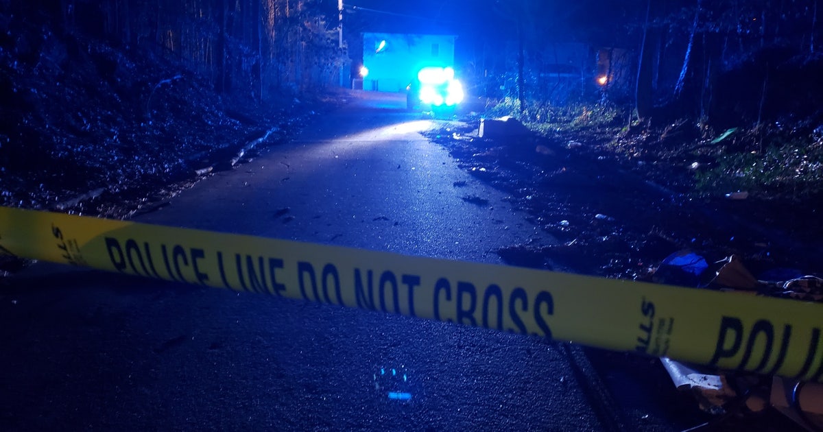 Police: Man shot 5 times found in northwest Atlanta | FOX 5 Atlanta