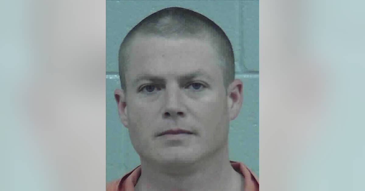 Sheriff: Georgia deputy arrested in narcotics investigation | FOX 5 Atlanta