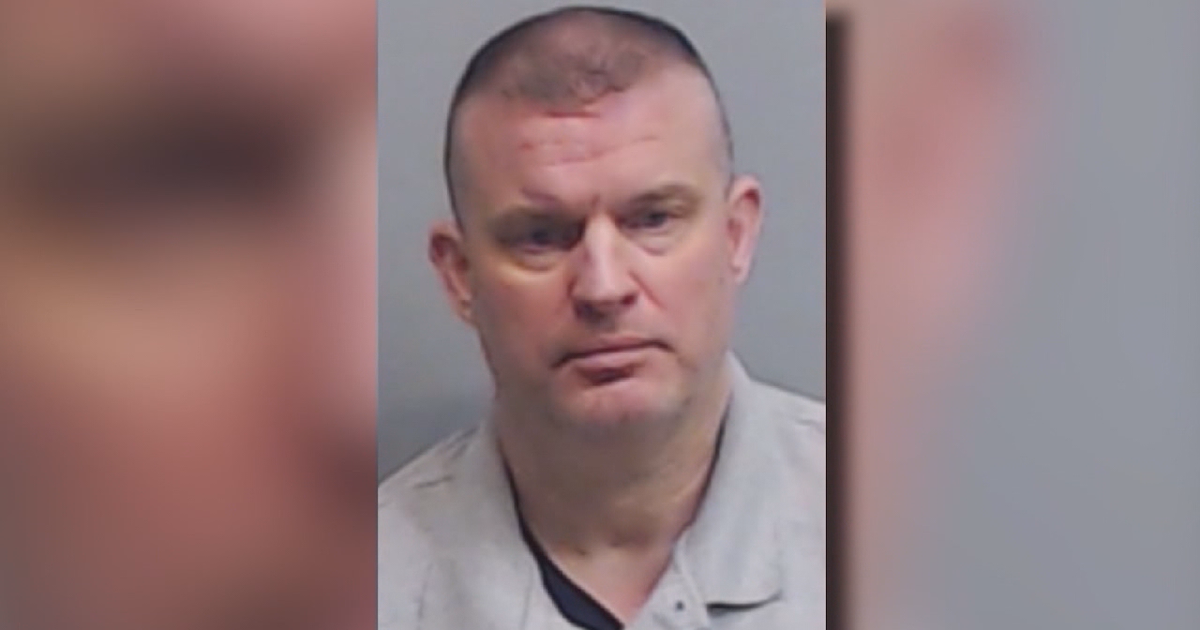 Jury selection in trial of former corrections officer accused of raping ...