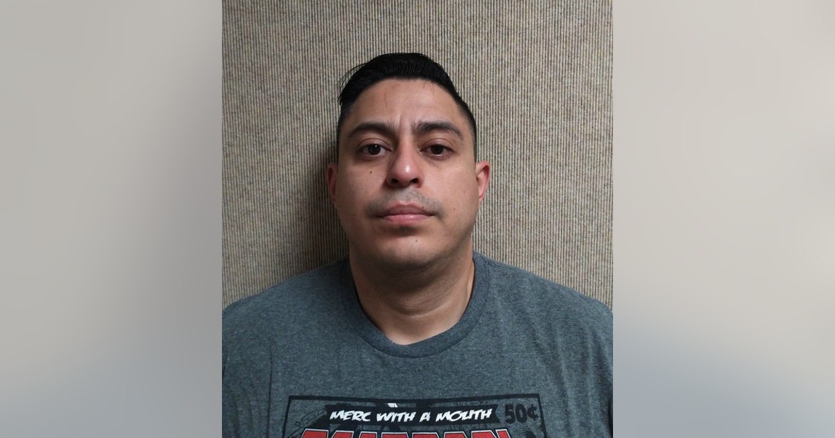Uber driver arrested for allegedly raping passenger on ride home in ...
