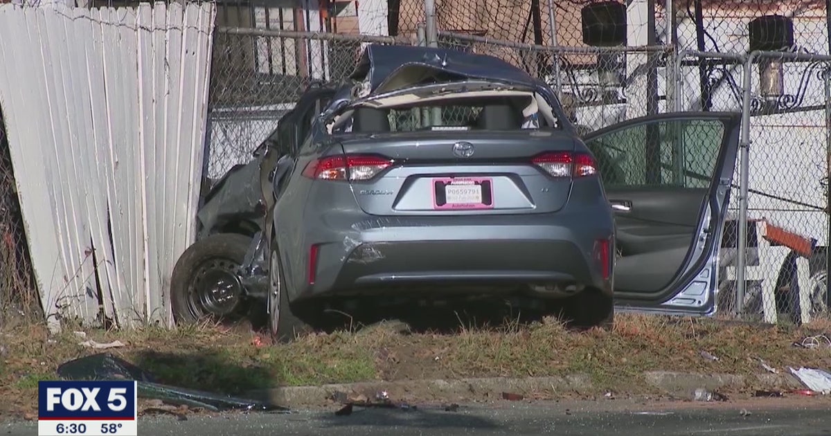 Police: Driver wanted for running red light, striking and killing other ...