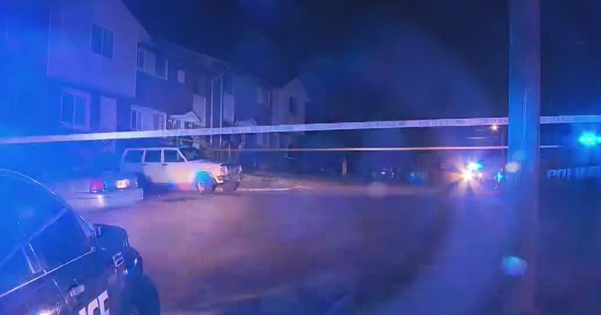 Police search for suspect who gunned down man at DeKalb County ...