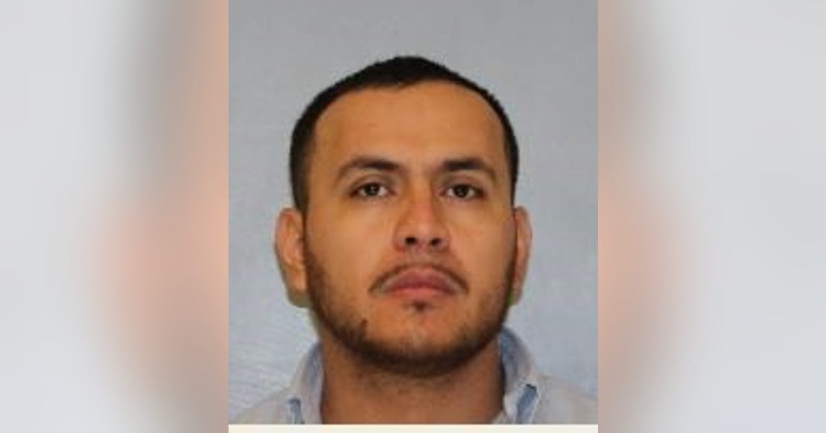 Hall County man charged with meth trafficking | FOX 5 Atlanta
