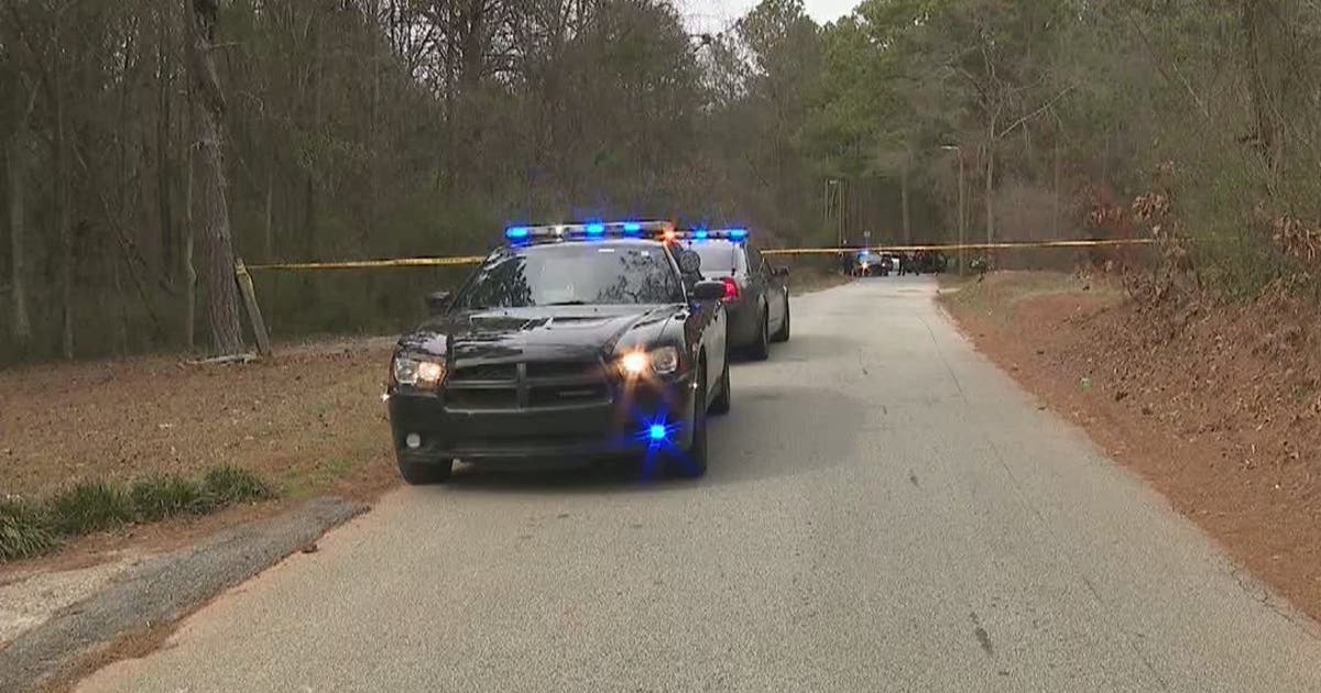 Police: 2 in custody after brief chase, wreck in DeKalb County | FOX 5 ...