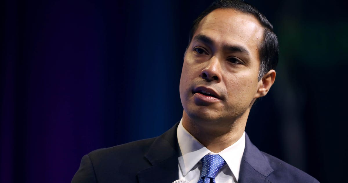 Democrat Julián Castro drops out of 2020 presidential race | FOX 5 Atlanta