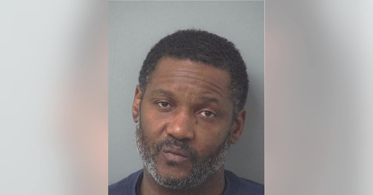 DeKalb County deputy arrested for DUI crash | FOX 5 Atlanta