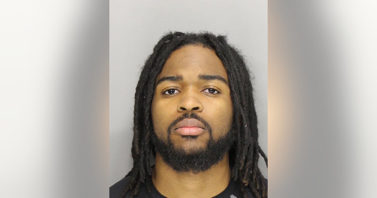 Driver arrested after fatal crash in Cobb County | FOX 5 Atlanta