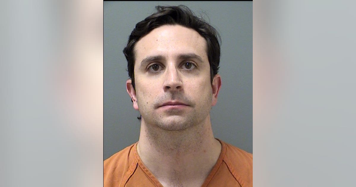 Atlanta man charged with sex trafficking teenager | FOX 5 Atlanta