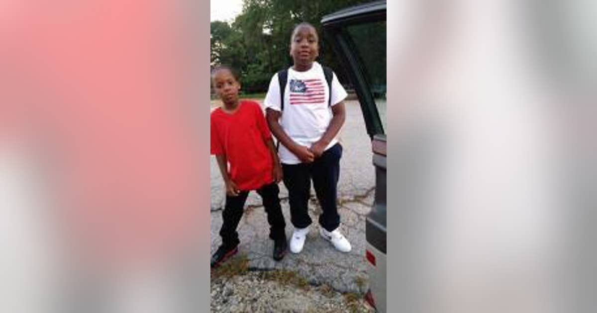 Deputies searching for missing Paulding County 13-year-old | FOX 5 Atlanta