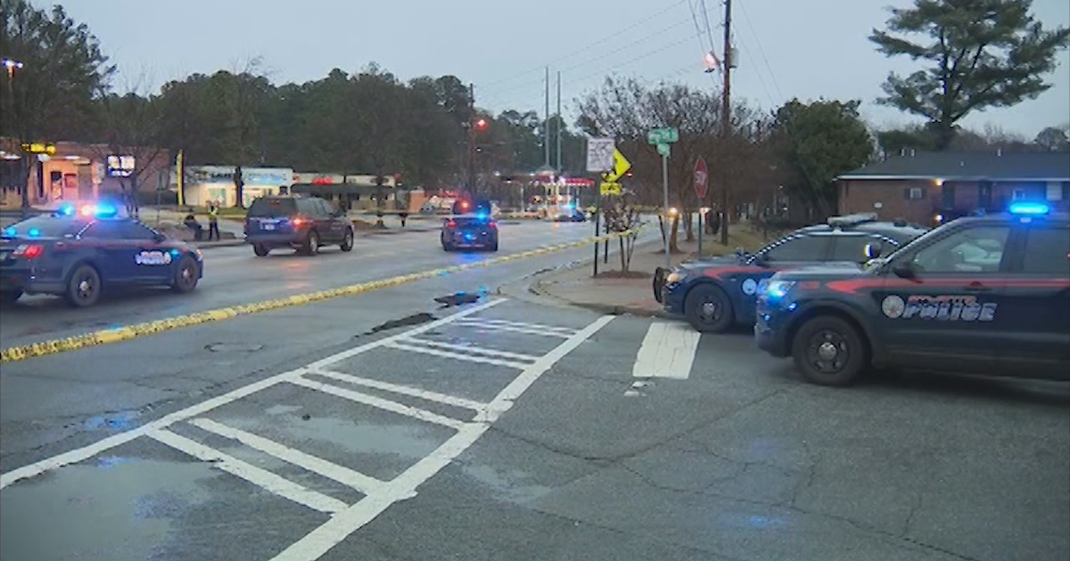 Witness: Atlanta hit-and-run driver tried to blend in with crowd | FOX ...