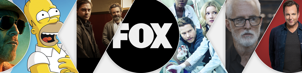 FOX Shows