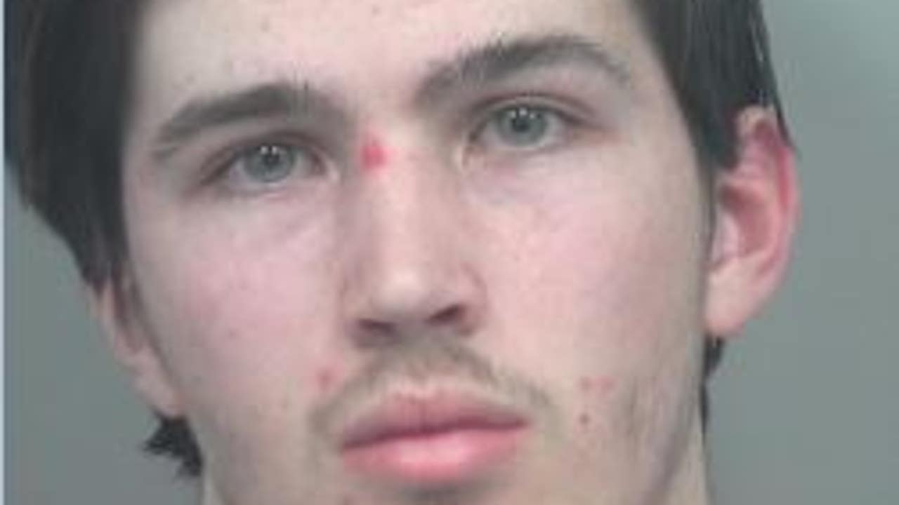 Gwinnett County Teen Arrested In New Year's Day Arson Investigation ...