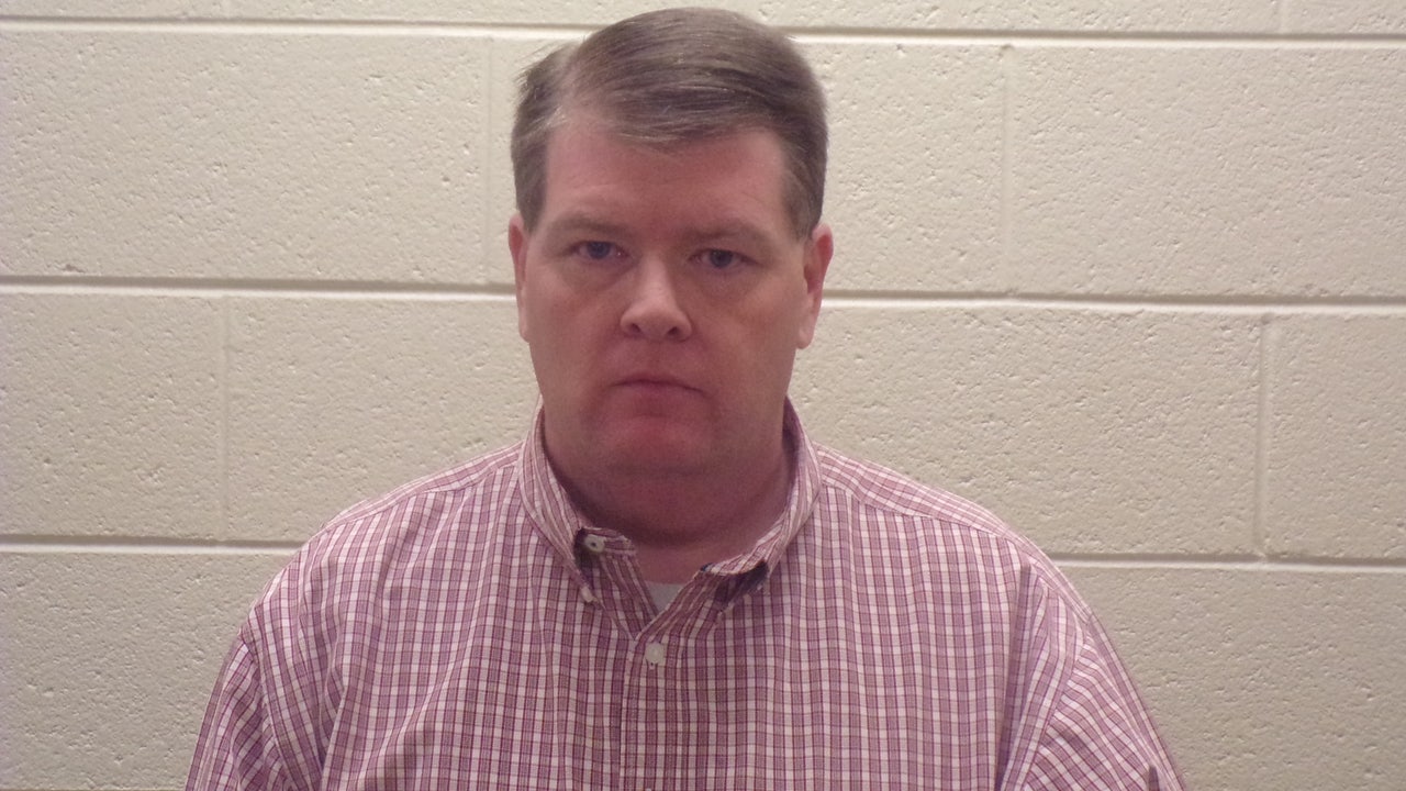 Pickens County Magistrate Judge arrested
