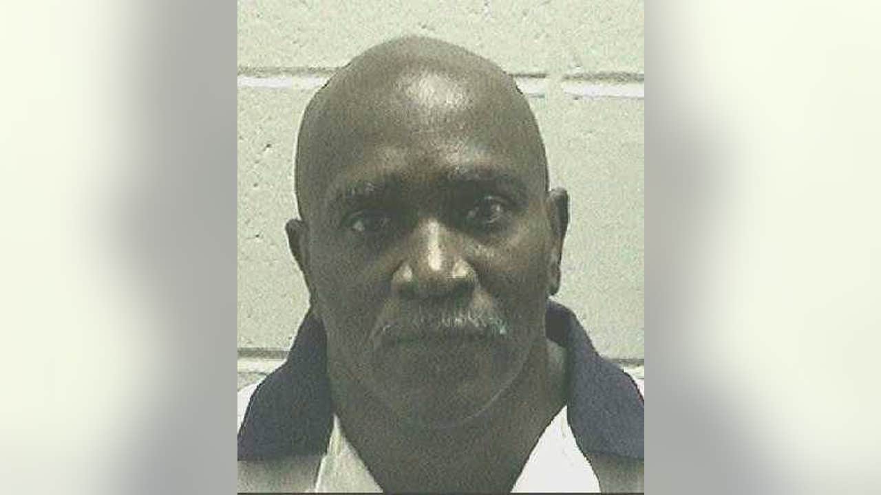 inmate who came close to execution in 2017 dies
