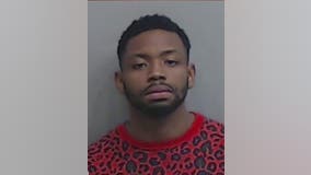Police: Student arrested for recording victims in Georgia State bathrooms