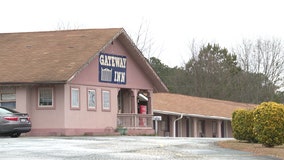 Man arrested after brutal attack in a Bremen motel room