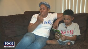 Rockdale County mother says special needs son is being bullied