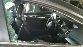 76 cars in 'luxury' apartment garage broken into near Beltline