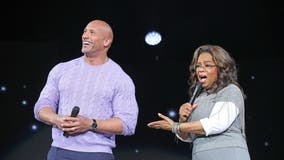 Oprah Winfrey Brings 2020 Vision Tour to Atlanta