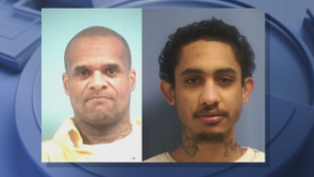 1 of 2 escapees from troubled Mississippi prison in custody