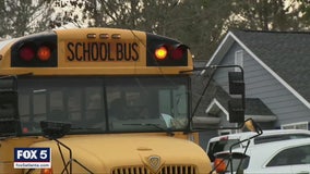 Police investigating attempted abduction attempt of 12-year-old near Lithonia