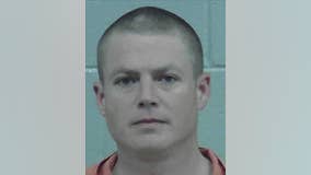 Sheriff: Georgia deputy arrested in narcotics investigation