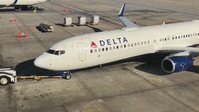 Strong demand, mild fuel prices help Delta earn $1.1 billion