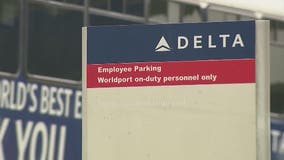 Delta employee shooting suspect connected to Clayton County killing, police say