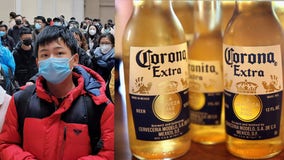 No, Corona beer is not linked to China’s coronavirus outbreak