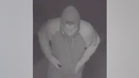 Athens police search for serial business burglars