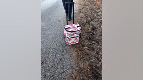 Baby’s death still a mystery one year later