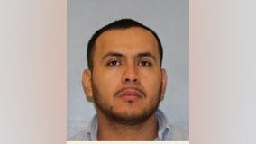 Hall County man charged with meth trafficking