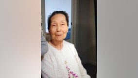 Police searching for missing elderly Brookhaven Alzheimer's patient found safe