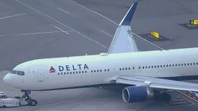 Delta Air Lines cuts back flights to China
