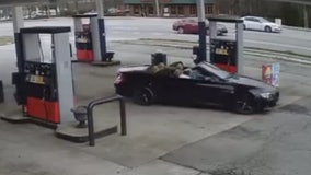 New video released in Fayetteville shooting