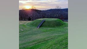 State Historic Site presents 'Star Gazing at the Mounds'