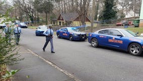 Man dies in trooper-involved shooting in Atlanta's Edgewood neighborhood