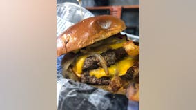 Burgers with Buck: Mad Mac's