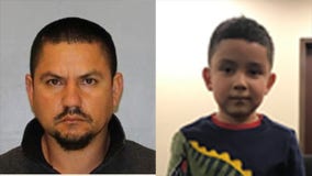 Police arrest father of boy left alone in Georgia Walmart