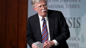 Democrats demand Bolton testify at Trump's impeachment trial