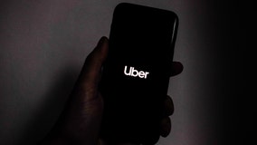 Uber testing features to allow Calif. drivers to set own fares