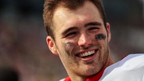 Jake Fromm leaving UGA to enter NFL draft