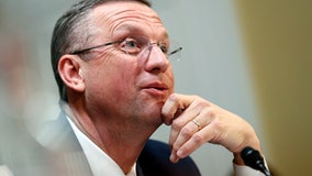 Rep. Doug Collins running for Senate