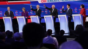 Key takeaways from Tuesday's Democratic presidential debate in Iowa