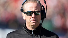 Georgia's Smart hires Todd Monken as offensive coordinator