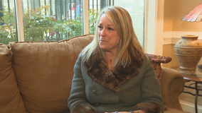 Georgia cold case rape victim breaks silence after major breakthrough