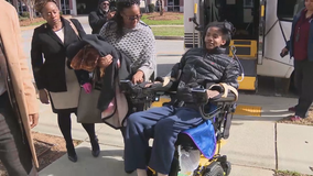 Paralyzed Georgia man's pot case bound over to state court