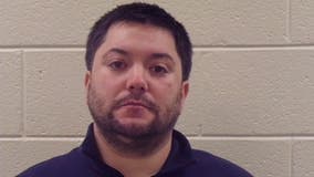 Pickens County Junior High School teacher arrested for soliciting inappropriate pictures from students