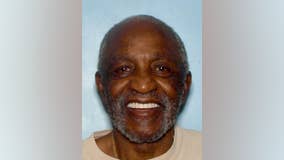 Mattie's Call issued for missing elderly Clayton County man